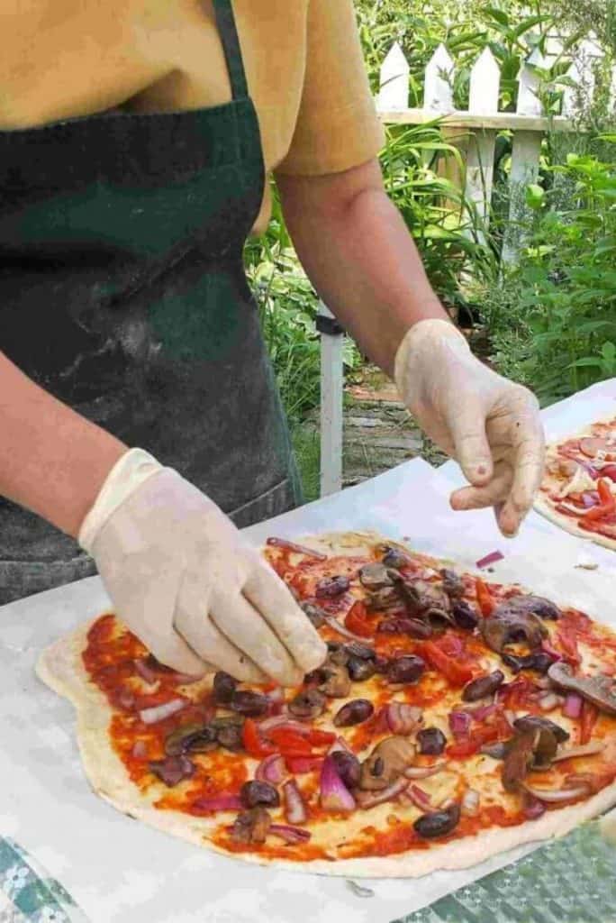 What's the best outdoor pizza oven?