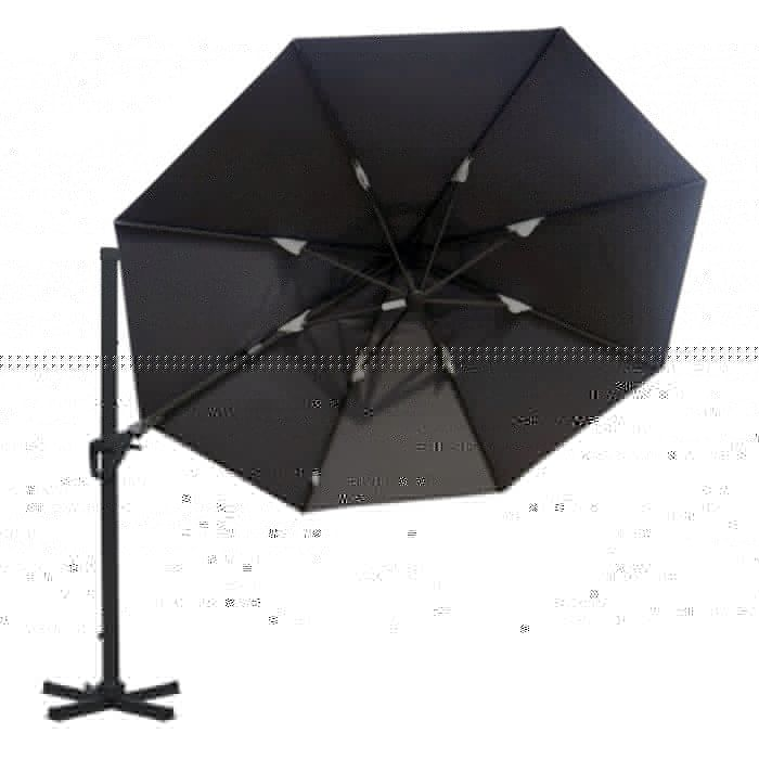 11 cantilever umbrella