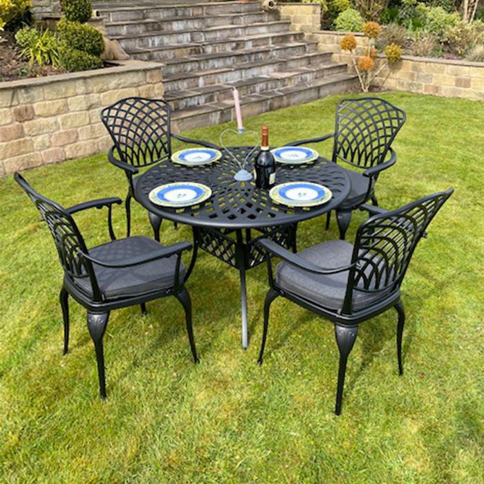outdoor table and chair set for sale