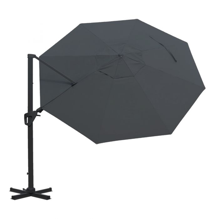 parasol cantilever umbrella