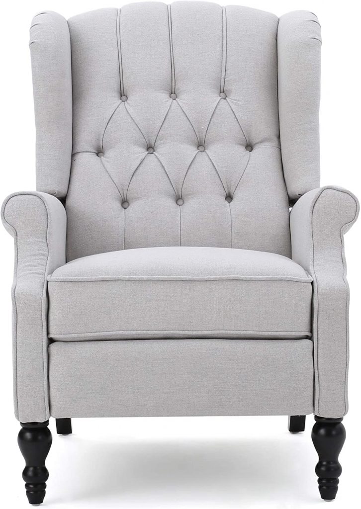 christopher knight accent chairs