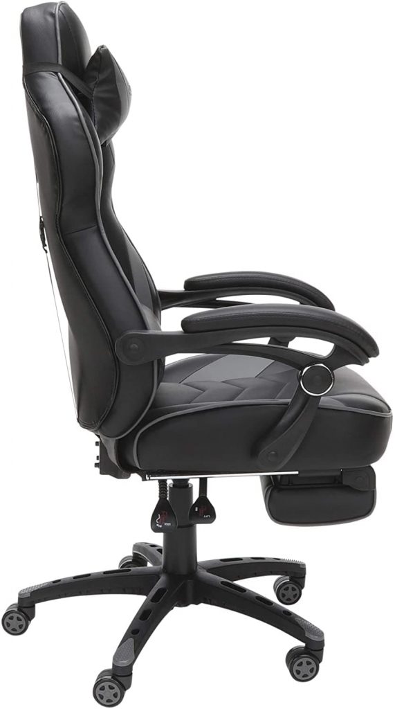 ergonomic chair for gaming