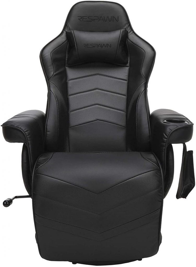 reclining rp900 gaming chair