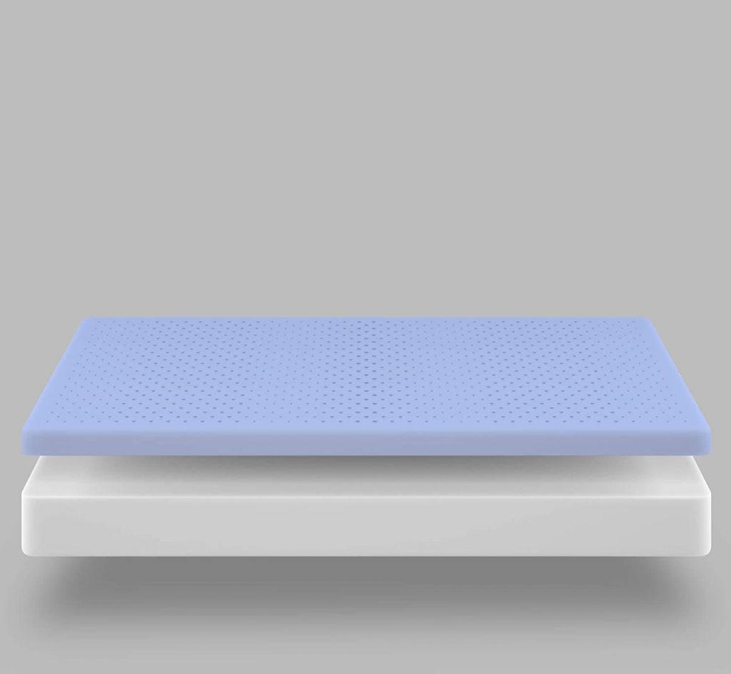 casper twin mattress