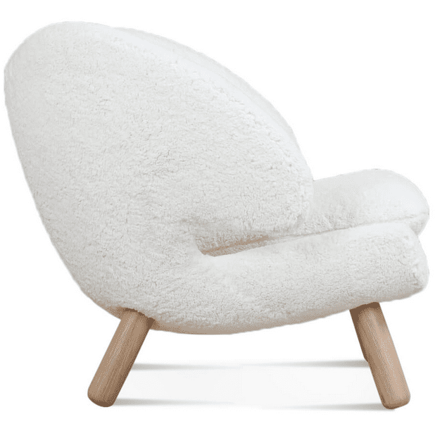 finn juhl chair reproduction