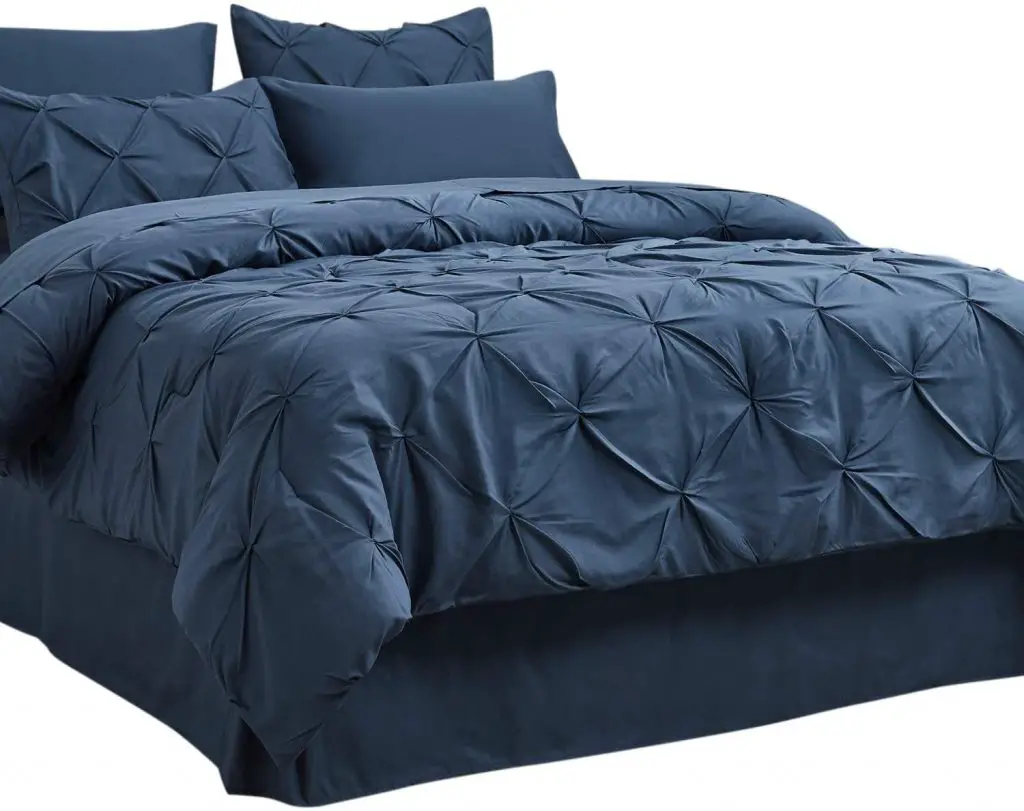 king size comforter set