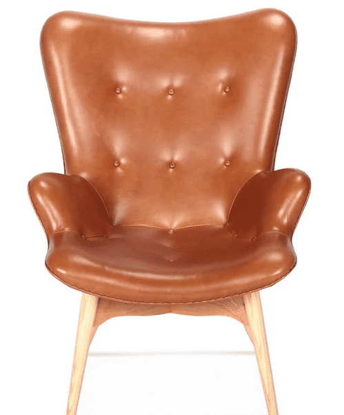 grant featherston contour chair