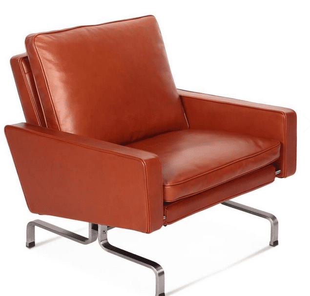 pk31 armchair
