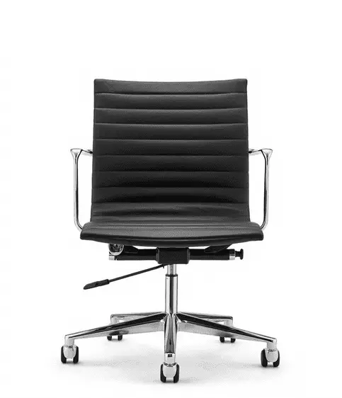 Low Back EM Office Chair