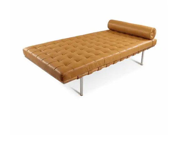 barcelona daybed reproduction