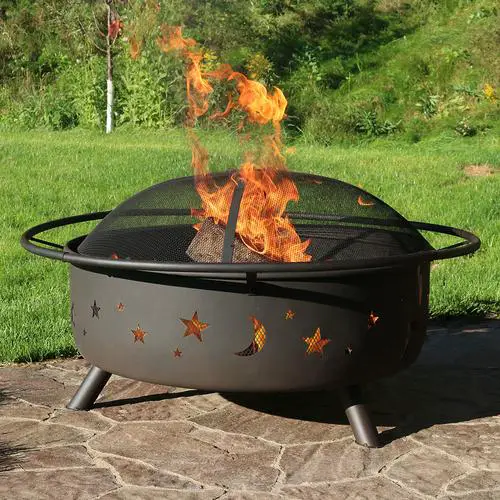 42 Inch Fire Pit