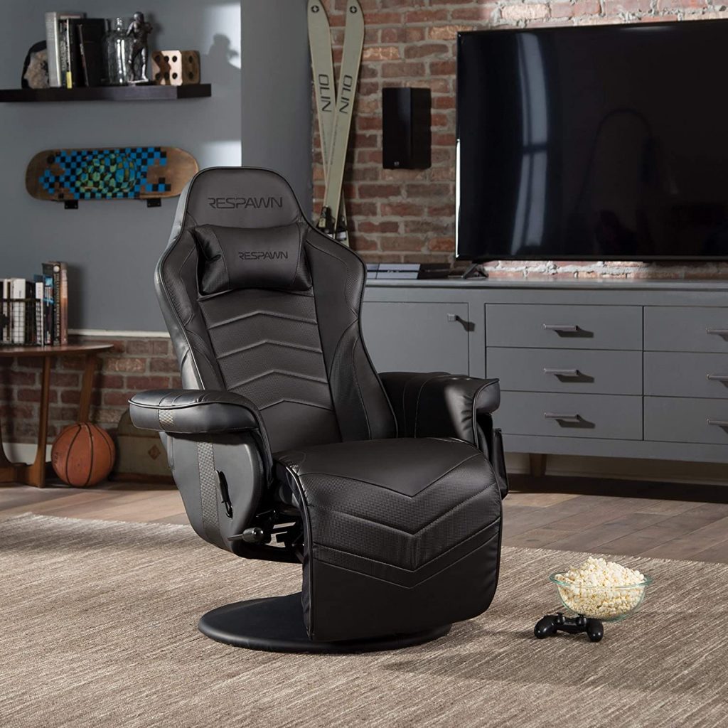 RESPAWN RSP 900 Reclining Computer Gaming Chair