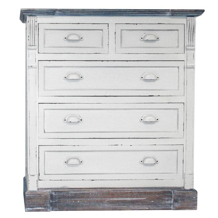 white chest of drawers for sale