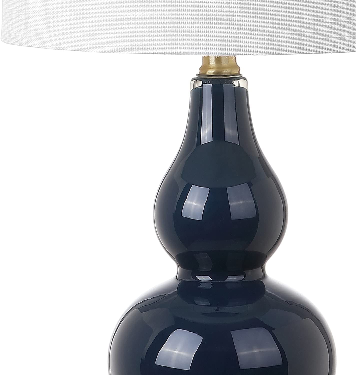 modern led table lamp