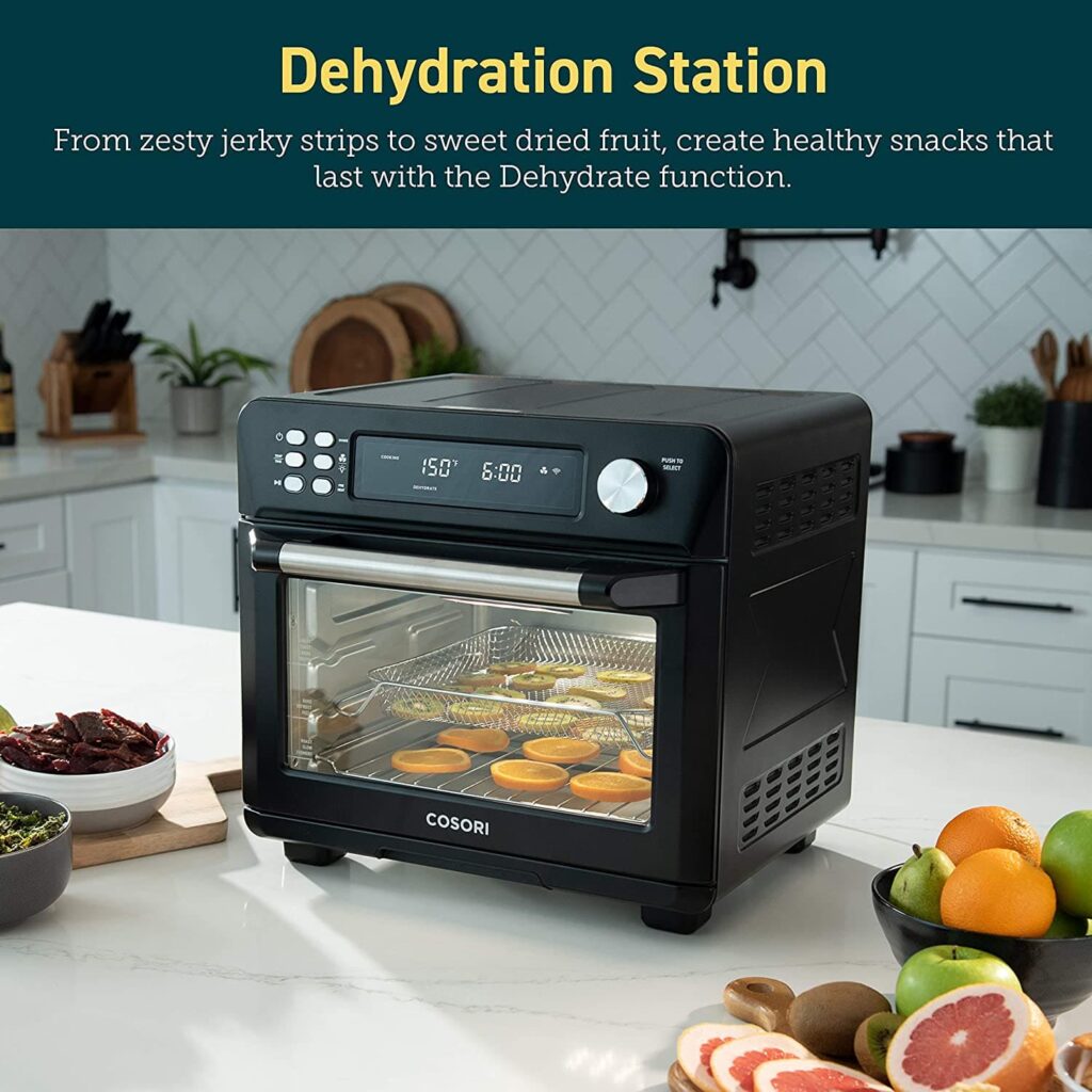 dehydration station