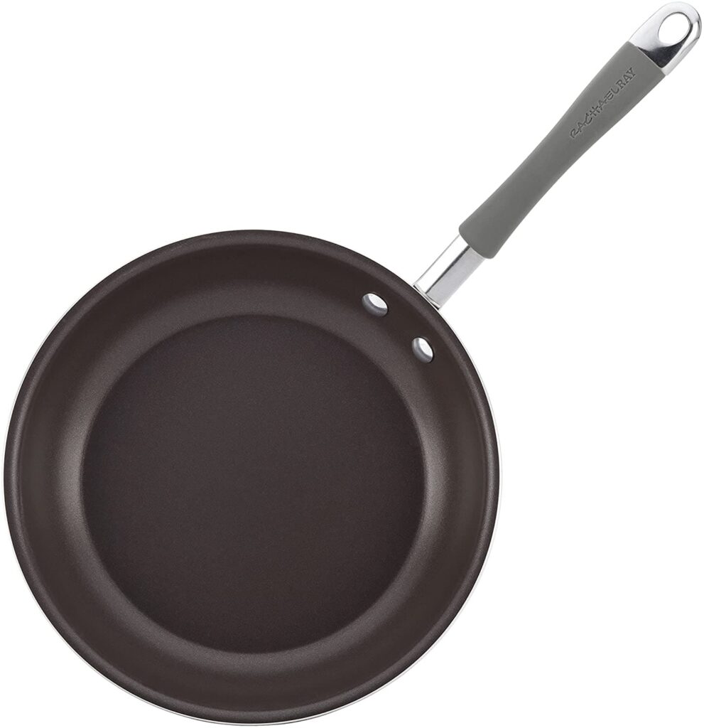 pots and pans set - frying pan